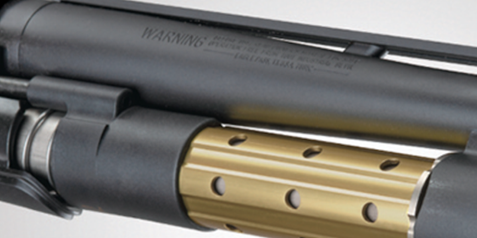 Series Overview – 940 JM Pro